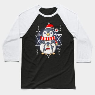 Pinguin Baseball T-Shirt